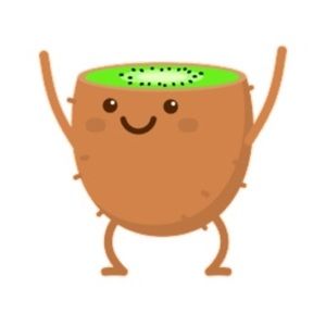 Meet your Posher, Abigail